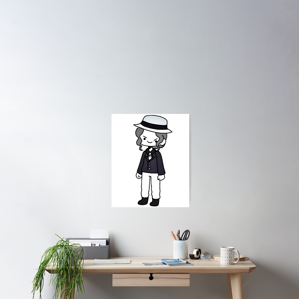 Item preview, Poster designed and sold by jesusgaspar.