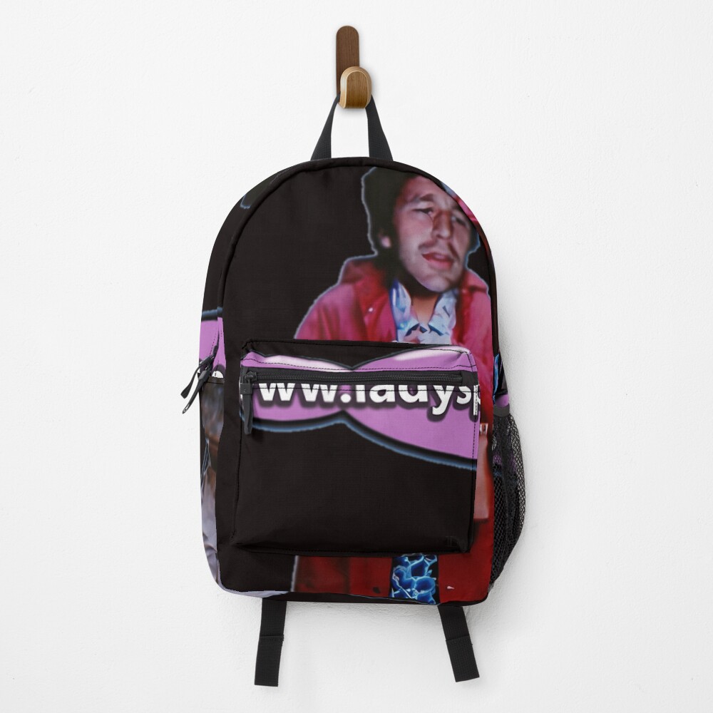 Item preview, Backpack designed and sold by 2sauki.