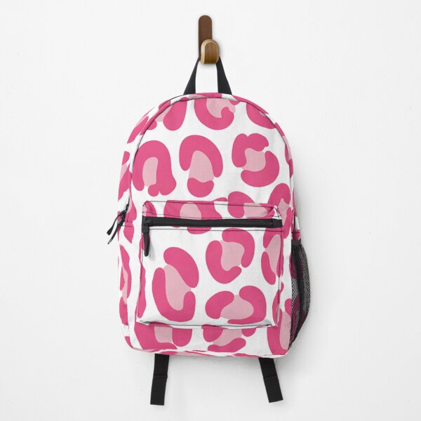 Item preview, Glam Pink Leopard Vibes designed and sold by VividTrails.