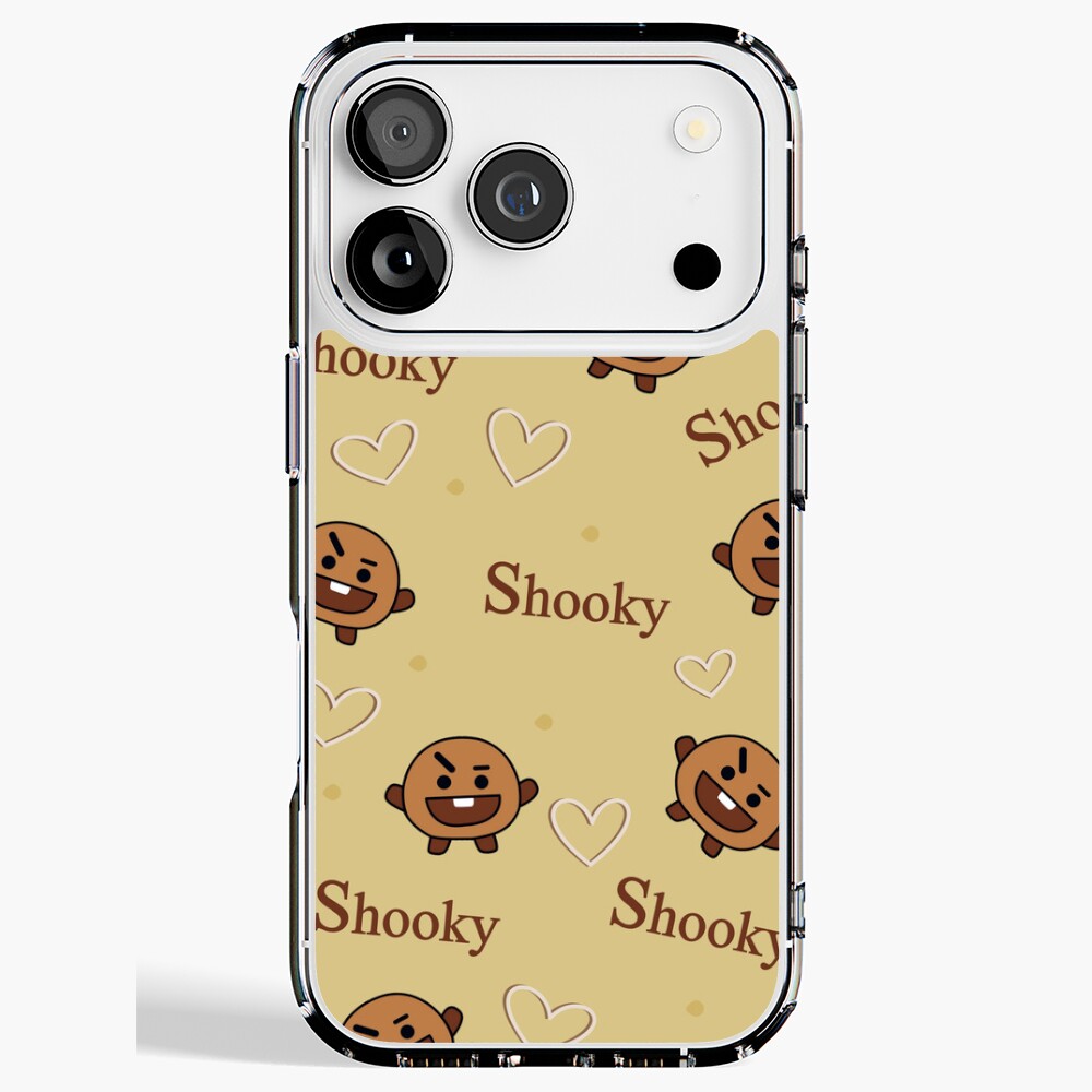 Item preview, iPhone Soft Case designed and sold by Nana-sNook.