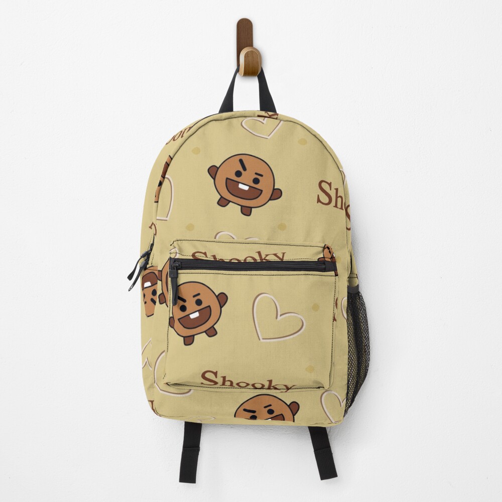Item preview, Backpack designed and sold by Nana-sNook.