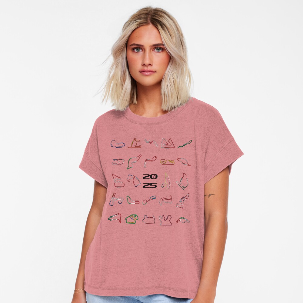Vista previa del artículo con la obra «Camiseta relajada», diseñado y vendido por ilustralima.
