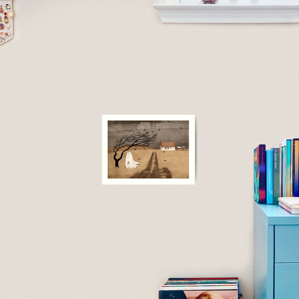 Item preview, Art Print designed and sold by katherineblower.