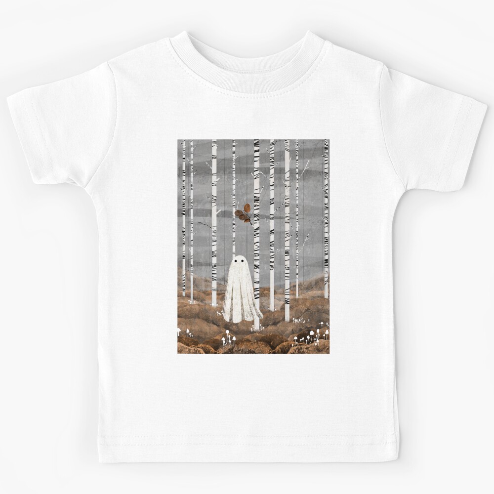 Vista previa del artículo con la obra «Camiseta para niños», diseñado y vendido por katherineblower.