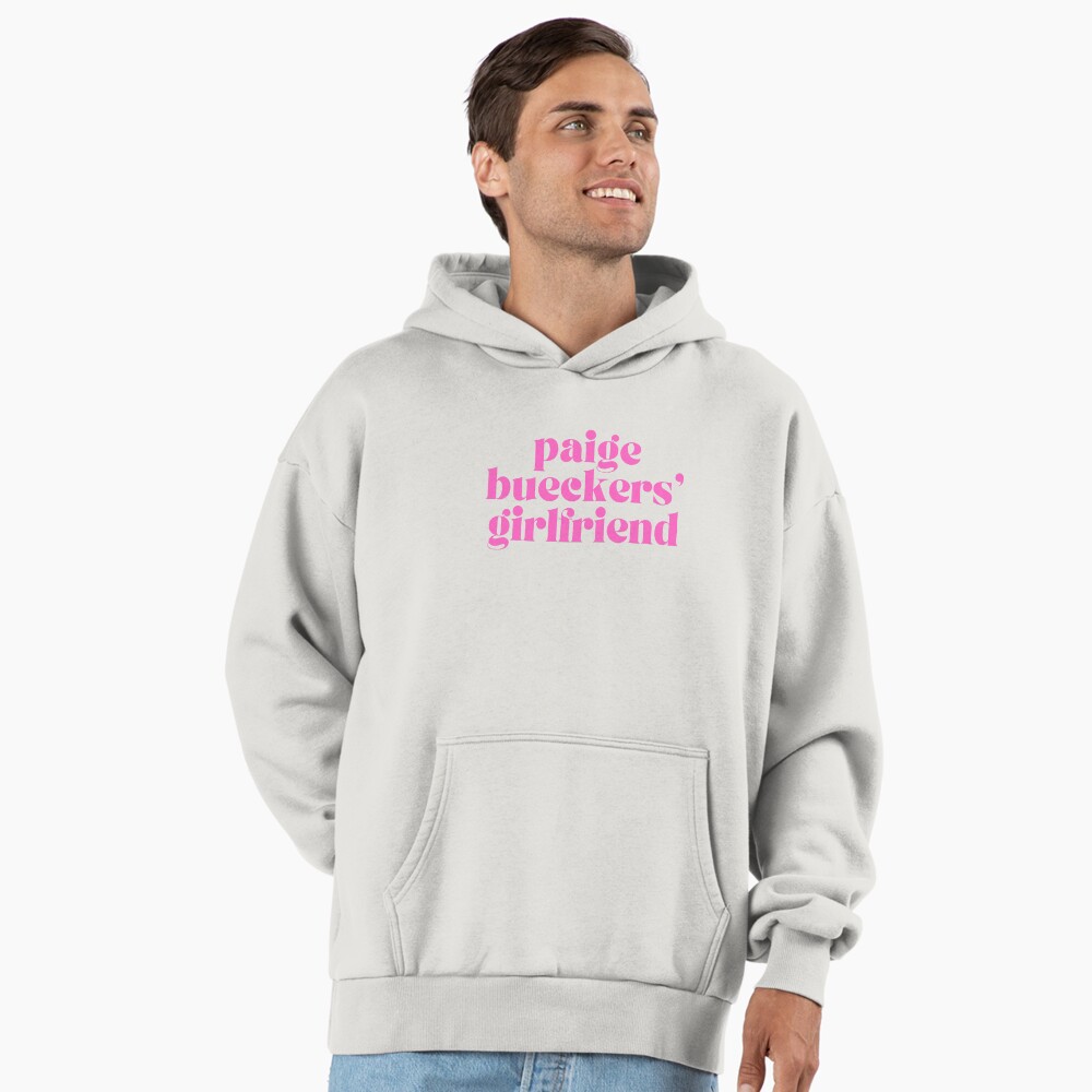 Item preview, Premium Oversized Hoodie designed and sold by munderwood04.