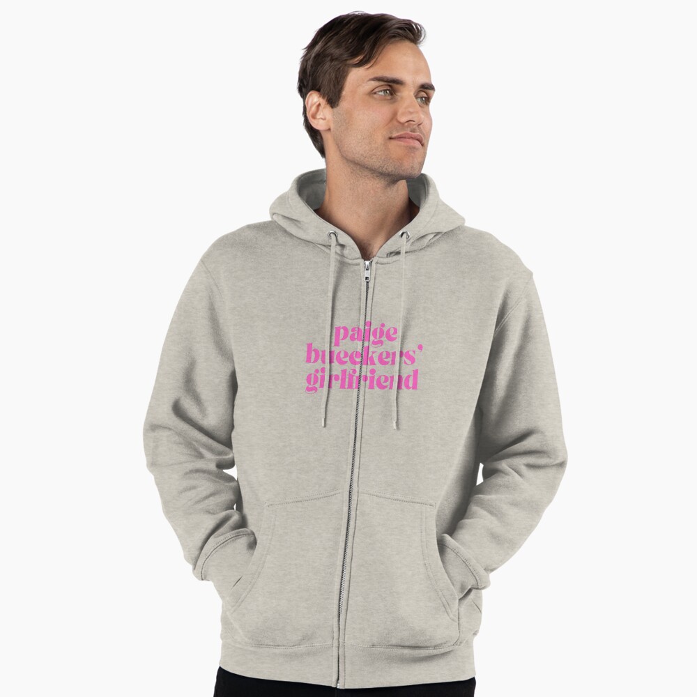 Item preview, Zipped Hoodie designed and sold by munderwood04.