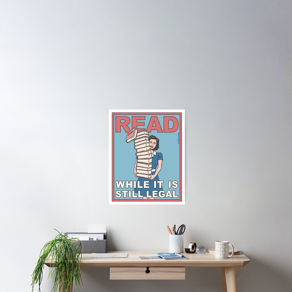 Item preview, Poster designed and sold by Atomic-Charm.