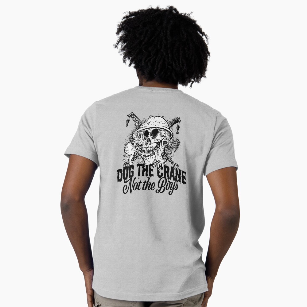 Vista previa del artículo con la obra «Camiseta de cuello en V», diseñado y vendido por D4mon.