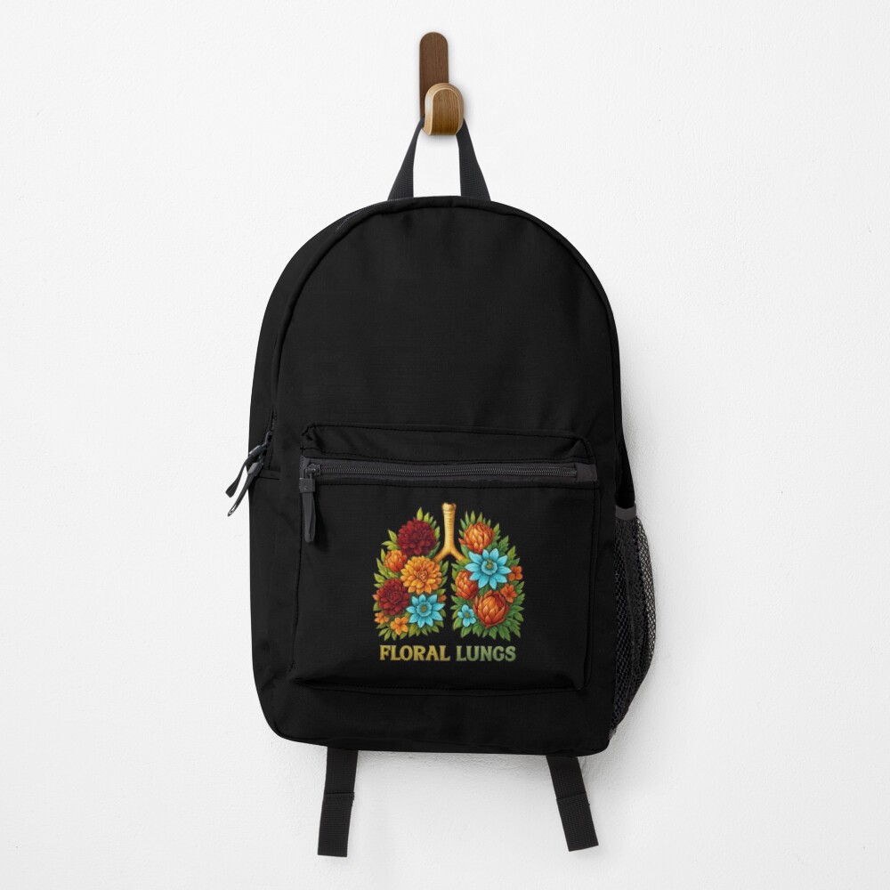 Item preview, Backpack designed and sold by TrendsLook.