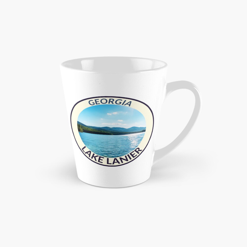 Item preview, Tall Mug designed and sold by Red-forever.
