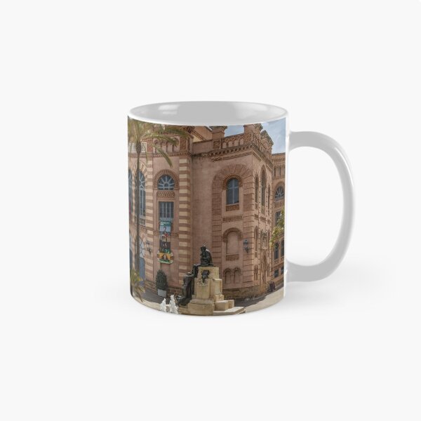Item preview, El Gran Teatro Falla - Cádiz designed and sold by Viv Thompson Photography .