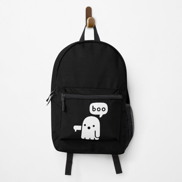 Item preview, Boo Ghost designed and sold by goatshirt.