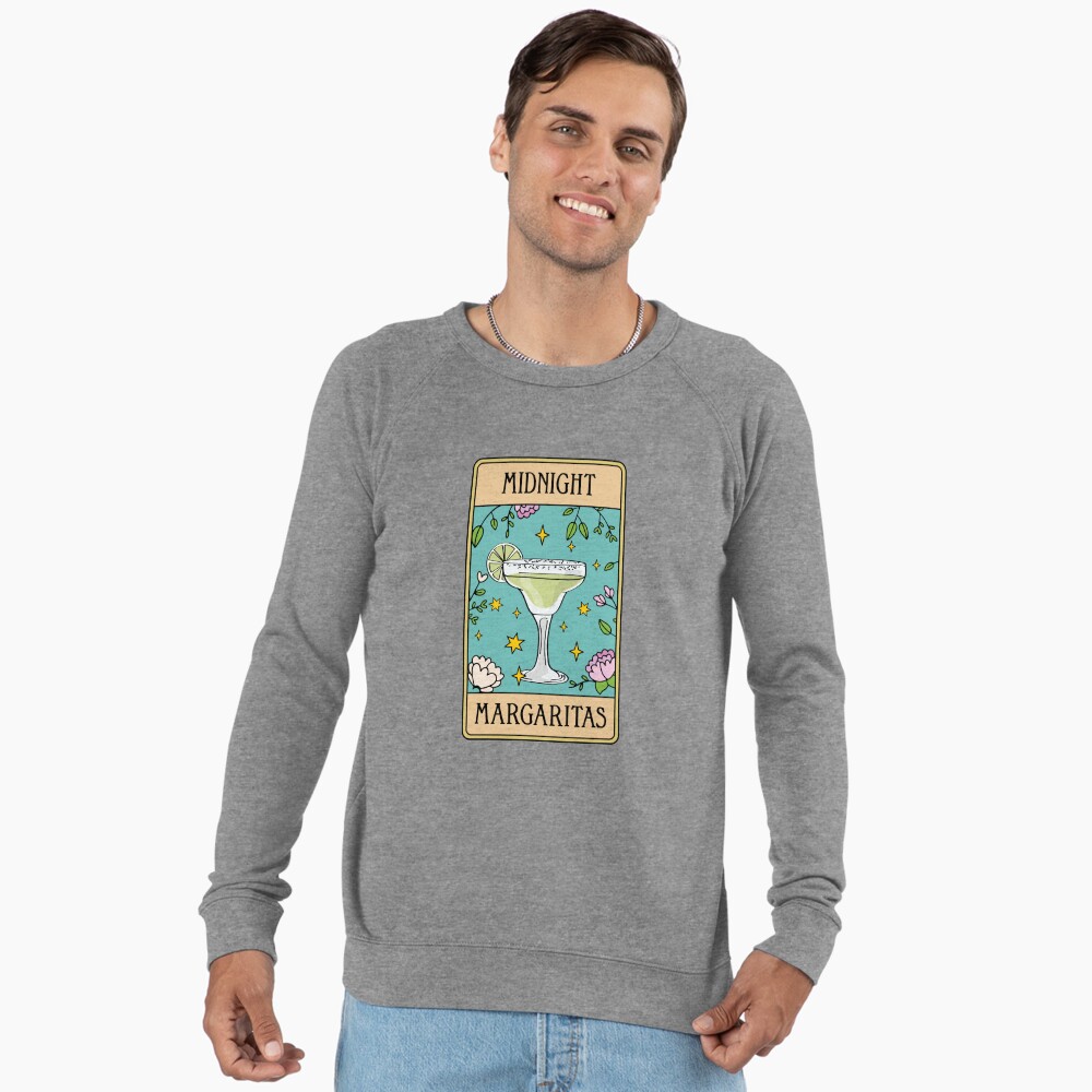Aperçu de l'œuvre Sweatshirt léger créée et vendue par MamSelle.
