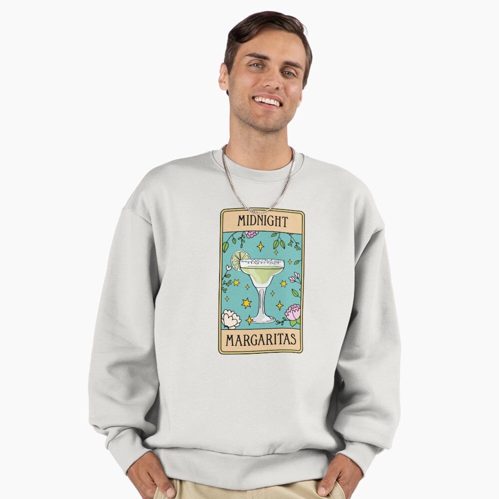Aperçu de l'œuvre Sweatshirt premium oversize créée et vendue par MamSelle.