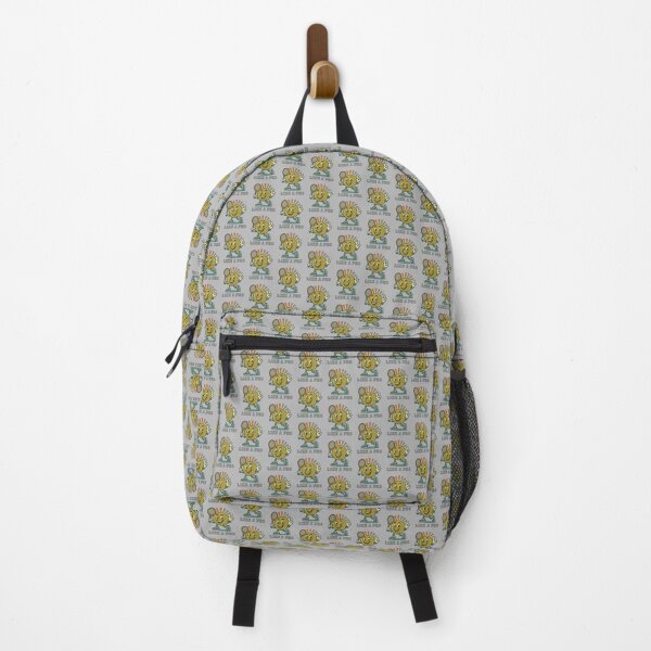 Item preview, LIKE A PRO – Retro Tennis Ball Character | Funny Sports Design for Tennis Lovers designed and sold by Cree8if.