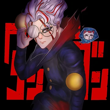 Artwork thumbnail, Doodle Takakura by Izaa-aart