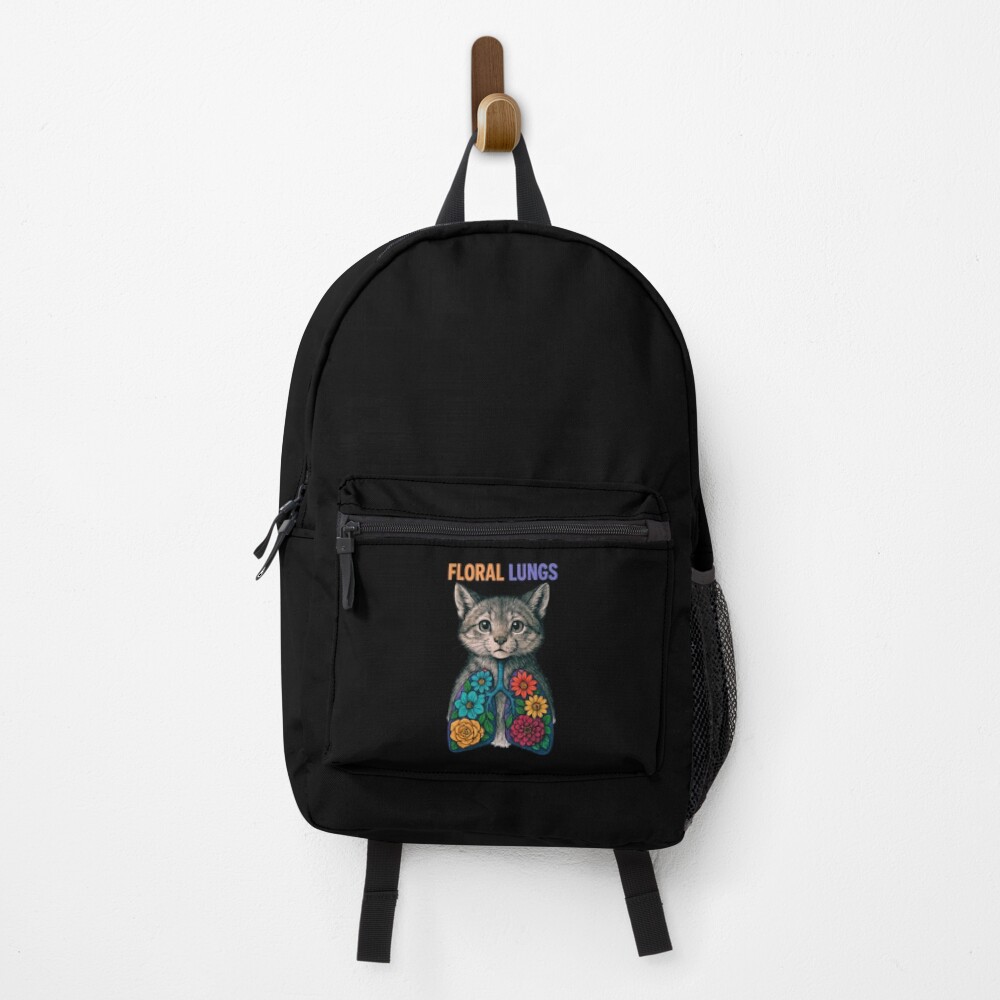 Item preview, Backpack designed and sold by TrendsLook.
