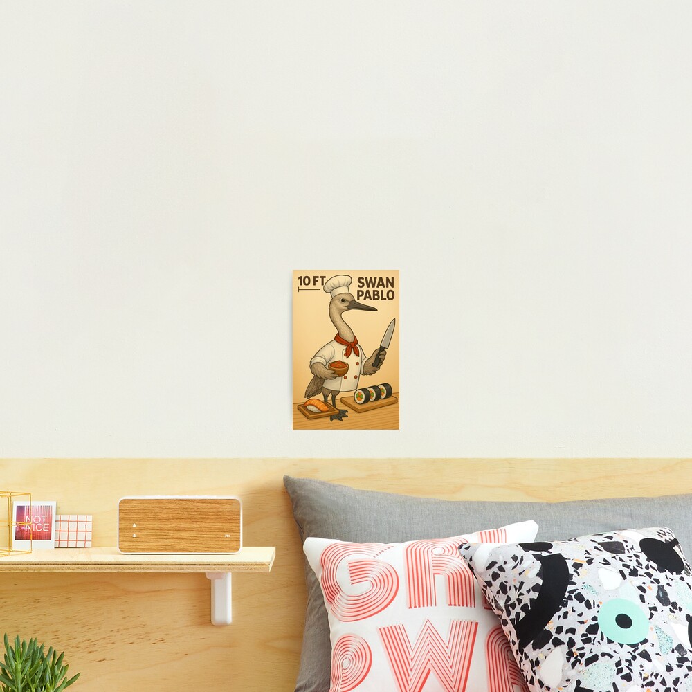 Item preview, Photographic Print designed and sold by Psych0Rabb1t.