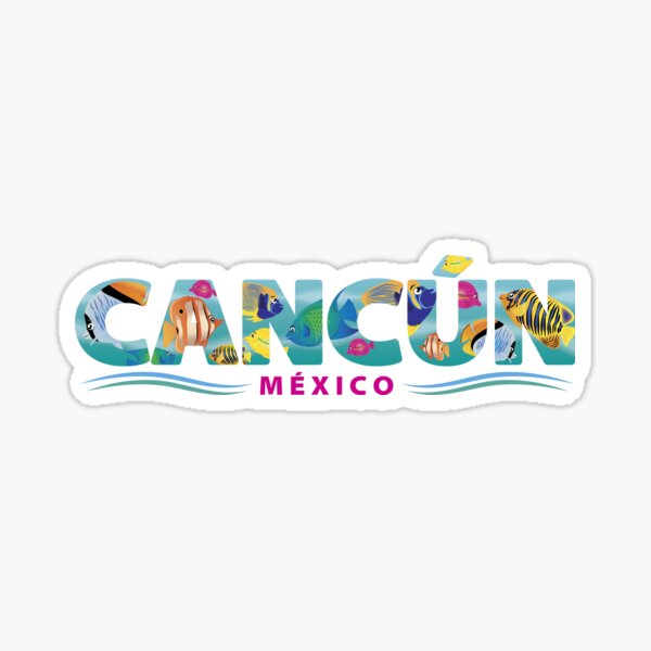 Aperçu de l'œuvre Cancún, Mexique créée et vendue par TUNARTE.