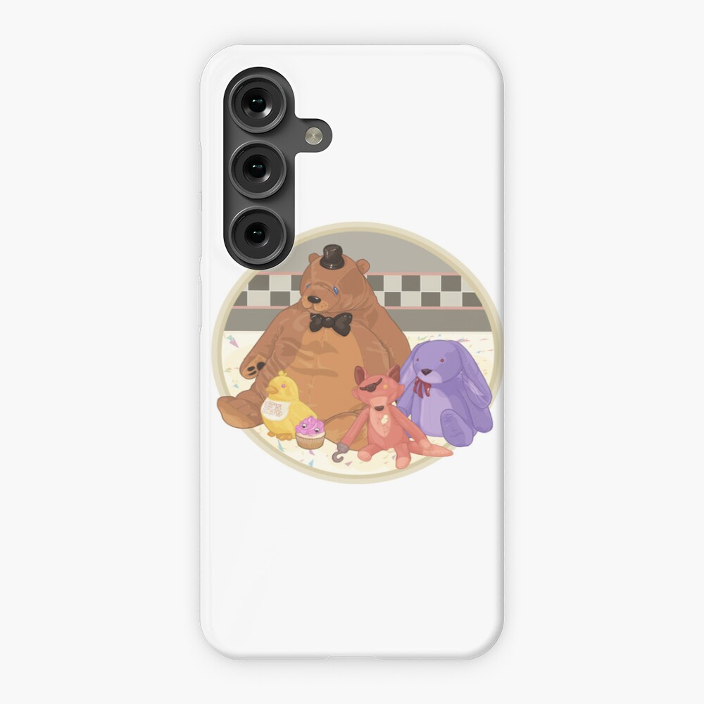Item preview, Samsung Galaxy Snap Case designed and sold by MeowlessX.