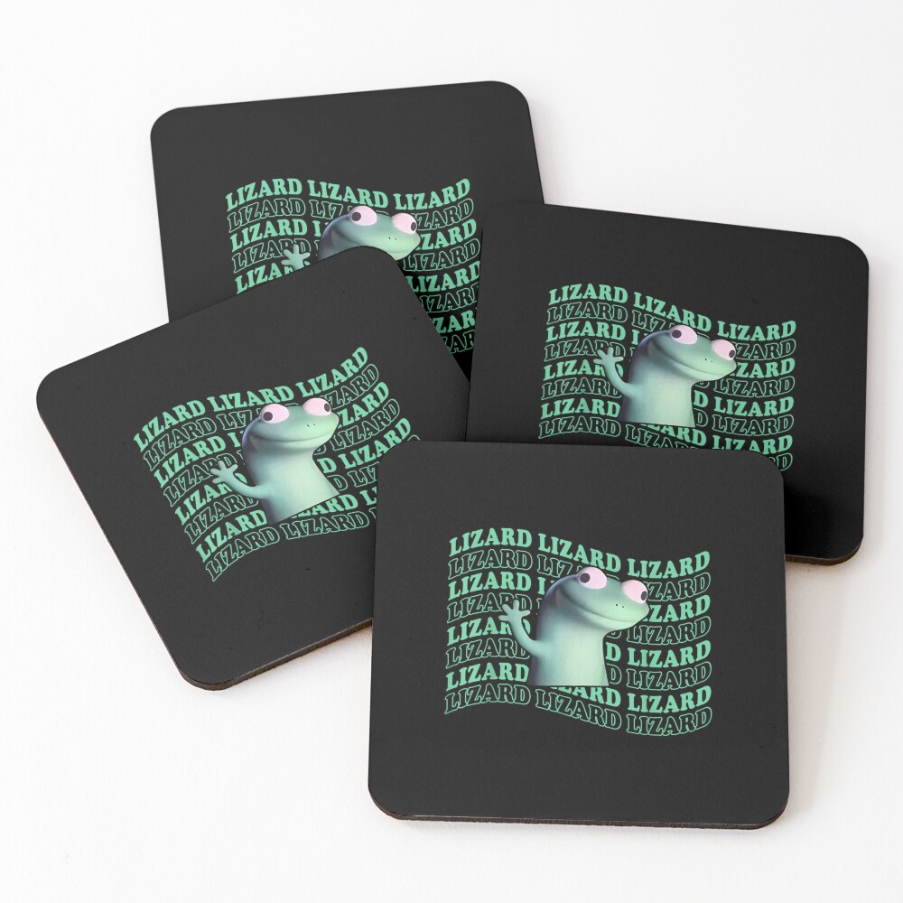Item preview, Coasters (Set of 4) designed and sold by covuyed.