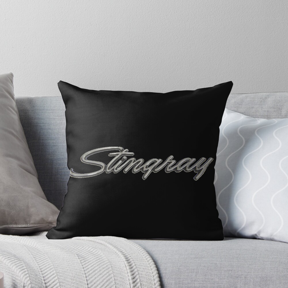 Item preview, Throw Pillow designed and sold by Steve Stones.