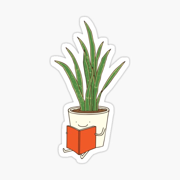 Aperçu de l'œuvre Plante d'intérieur créée et vendue par Milkyprint.