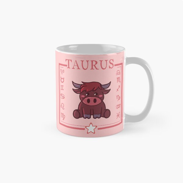 Item preview, Taurus designed and sold by Lilla23.