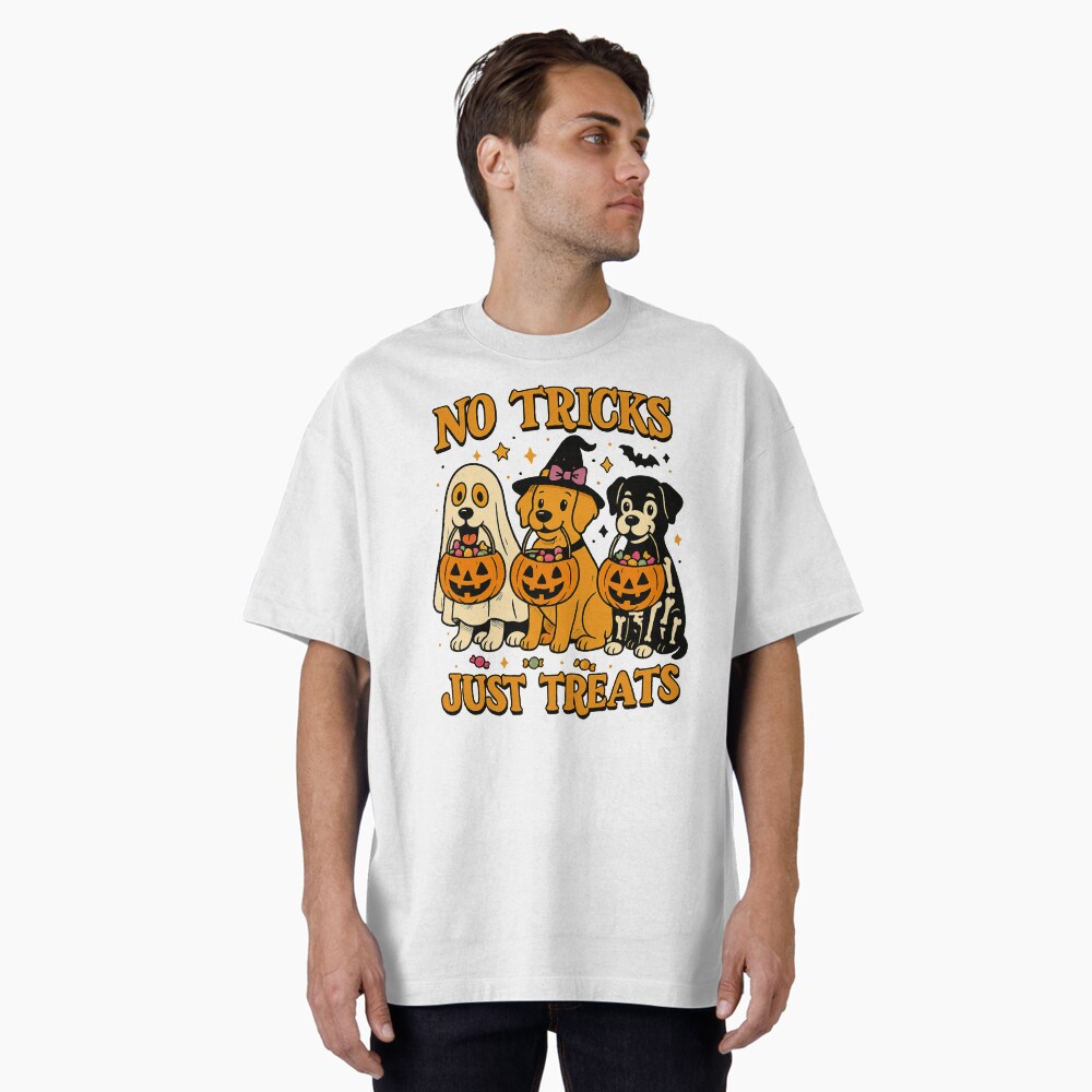 Aperçu de l'œuvre T-shirt oversize créée et vendue par Clinomania Art.
