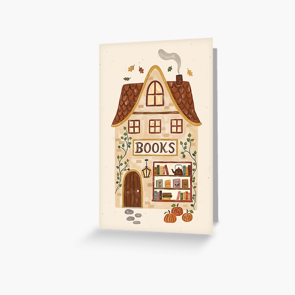 Aperçu de l'œuvre Carte de vœux créée et vendue par ohjessmarie.