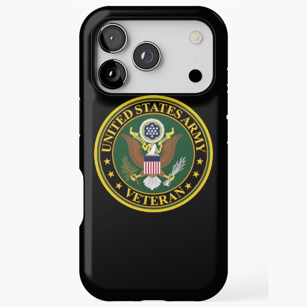 Item preview, Ejército - Veterano del ejército de EE. UU. designed and sold by Military Insignia Products.