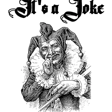 Artwork thumbnail, Joker by simon-artist