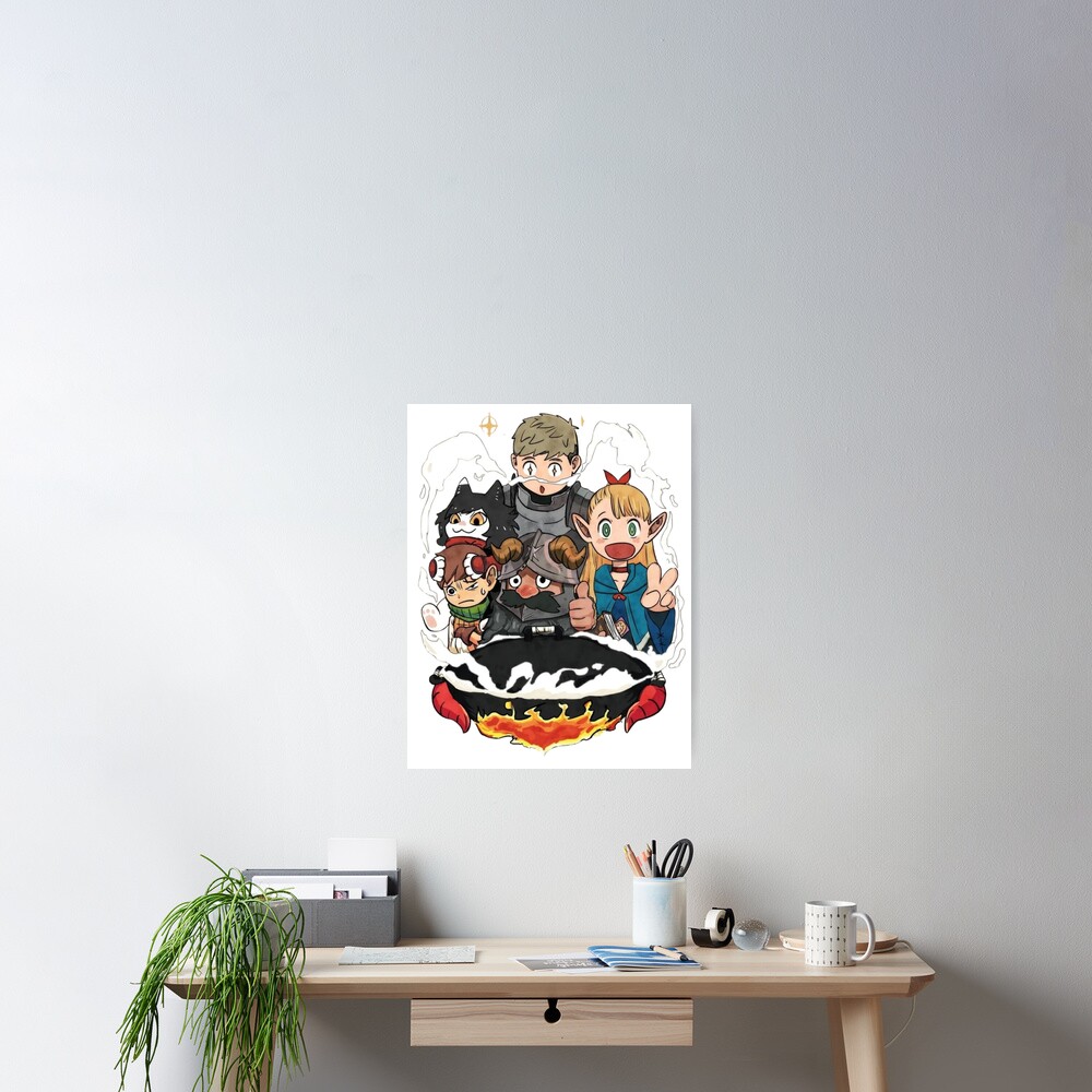 Item preview, Poster designed and sold by Dikkumbura.