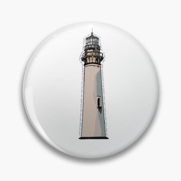 Artikelvorschau, Maine Leuchtturm entworfen und verkauft von KW Studio.