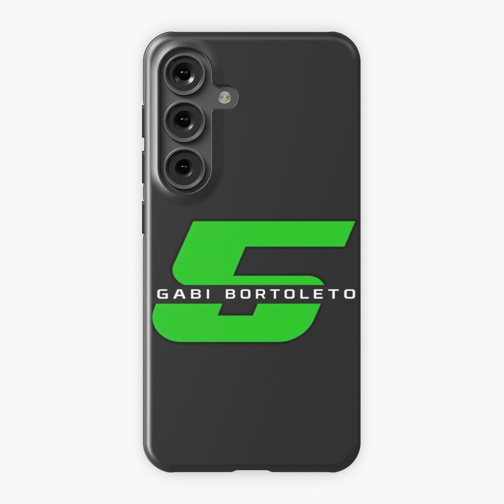 Vista previa del artículo con la obra «Funda rígida para Samsung Galaxy», diseñado y vendido por Studio F1Grid.