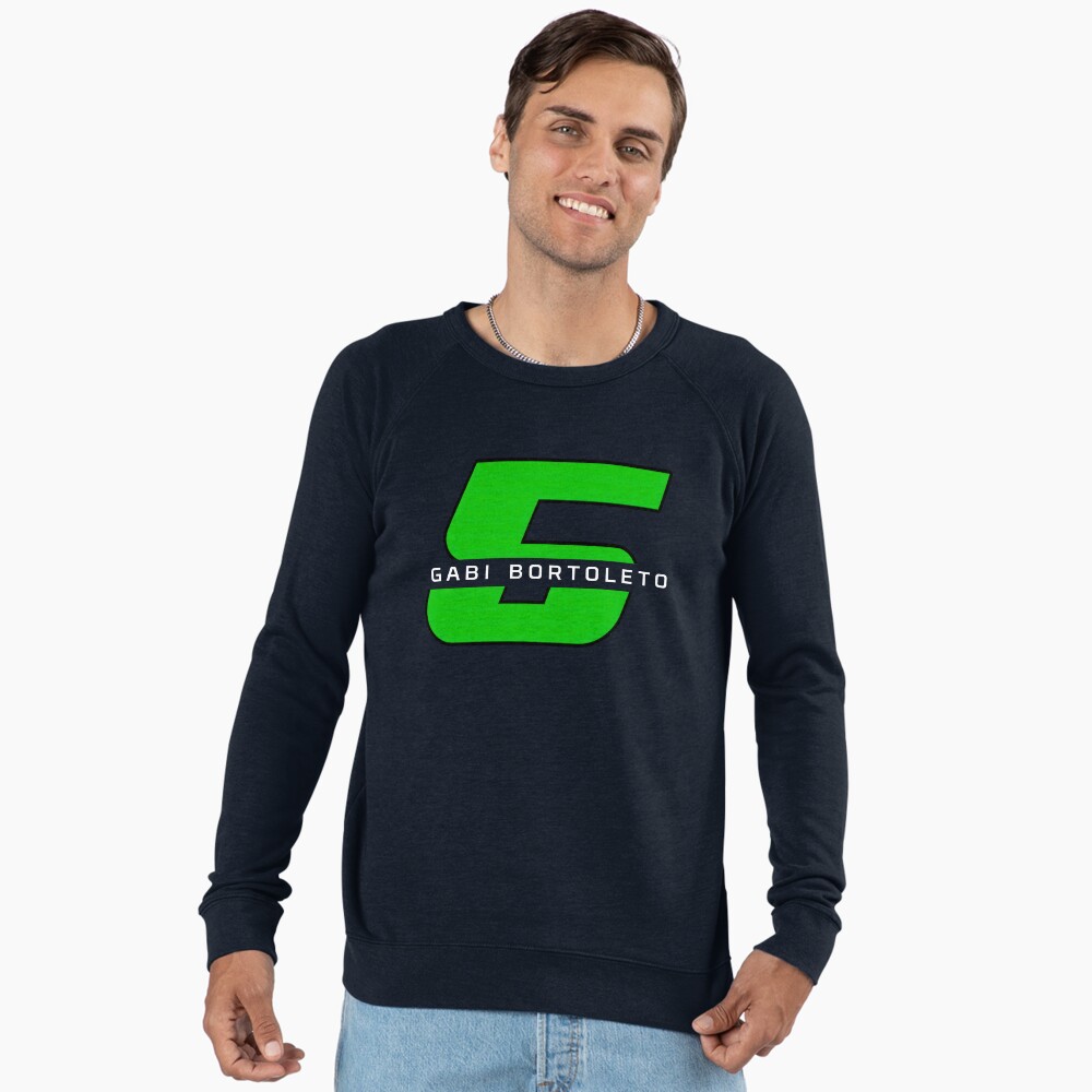 Vista previa del artículo con la obra «Sudadera ligera», diseñado y vendido por Studio F1Grid.