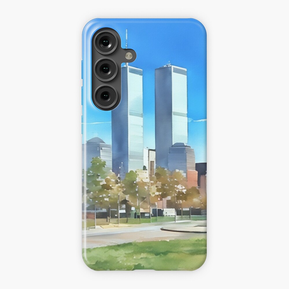 Item preview, Samsung Galaxy Snap Case designed and sold by RCWatercolours.