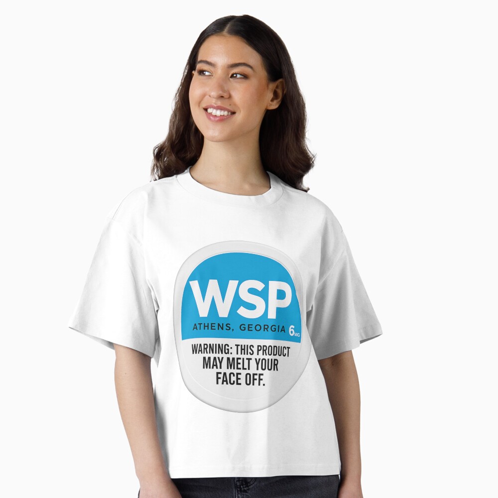 Artikel-Vorschau von Boxy T-Shirt, designt und verkauft von ChinaCatStudio.