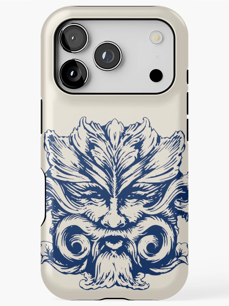 Thumbnail 1 of 4, iPhone Case, Whistling designed and sold by On Target Sports.