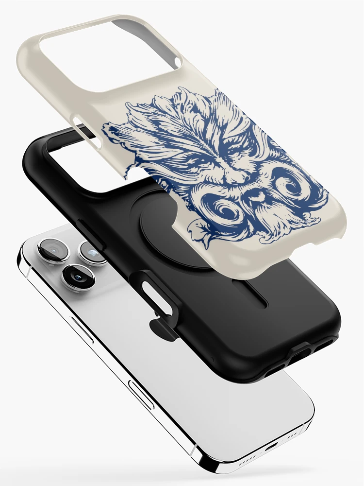 Thumbnail 2 of 4, iPhone Case, Whistling designed and sold by On Target Sports.