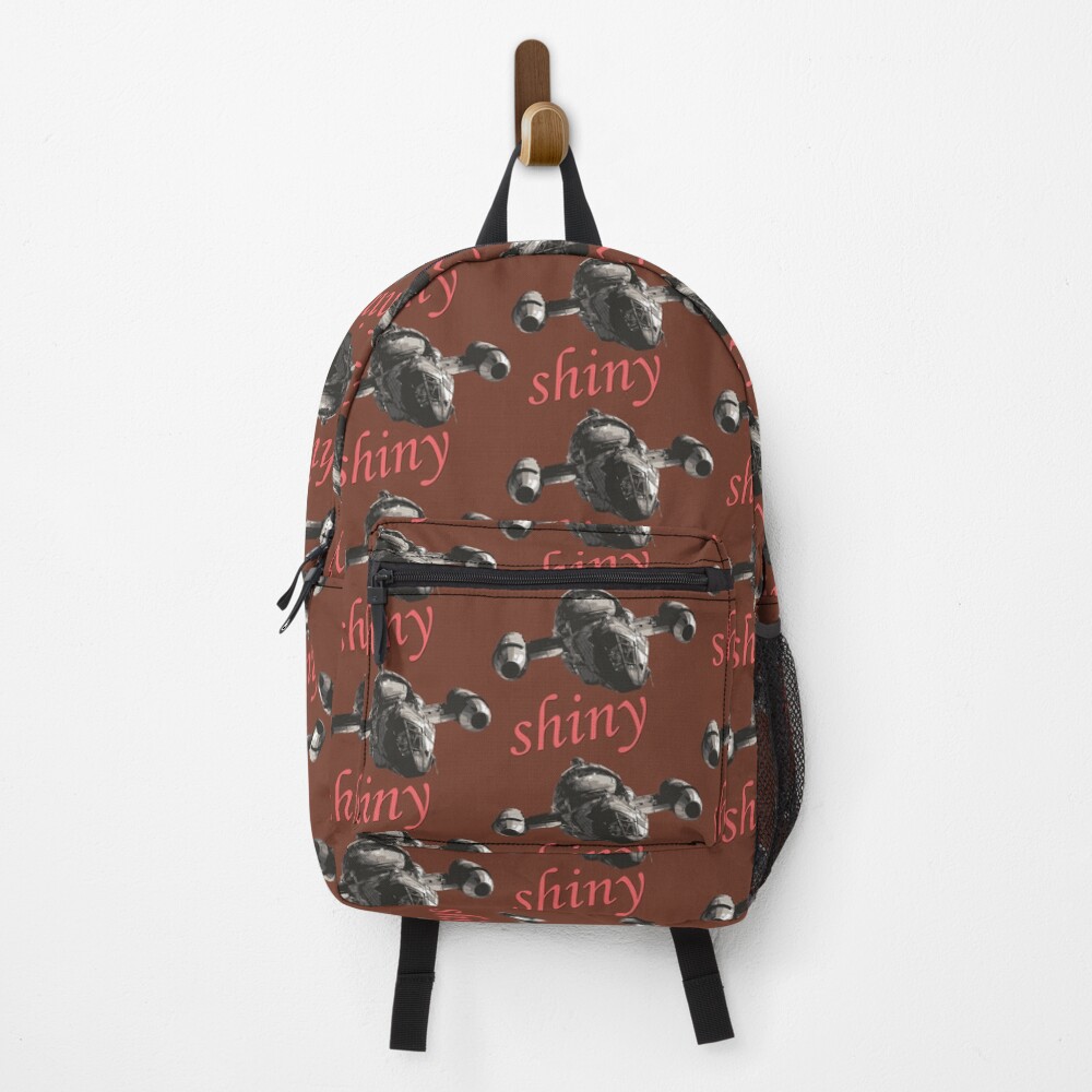Item preview, Backpack designed and sold by PB&J Custom Designs.