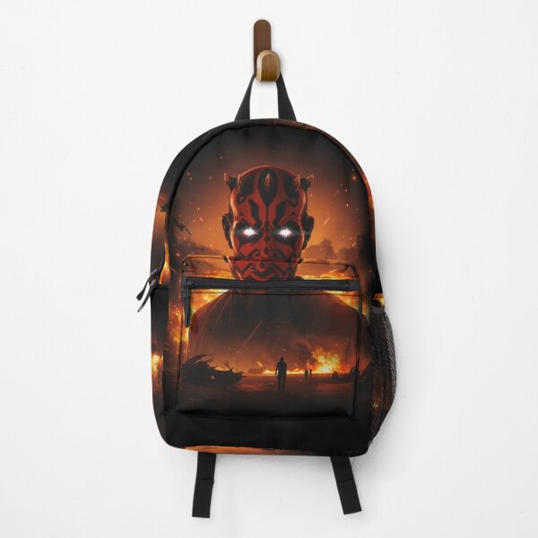 Item preview, Darth Maul - in Battle designed and sold by HardDraw.