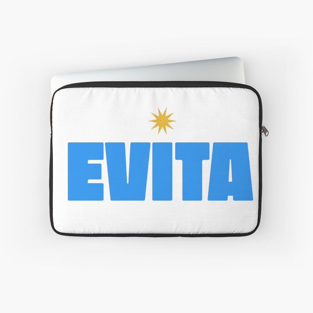 Vista previa del artículo con la obra «Funda para portátil», diseñado y vendido por oliviaw-designs.