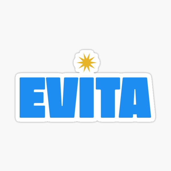 Item preview, evita designed and sold by oliviaw-designs.