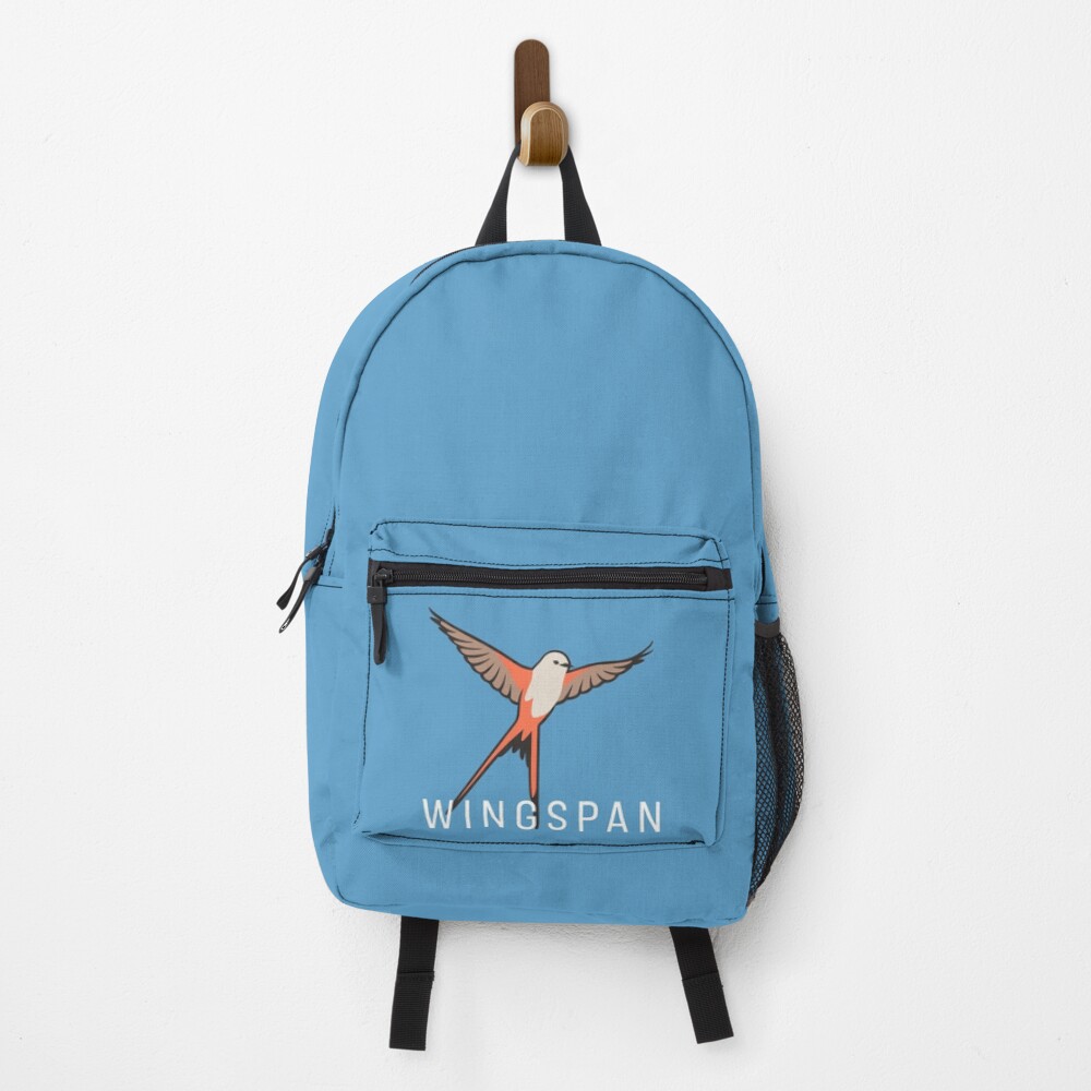 Item preview, Backpack designed and sold by RatArt Designs.
