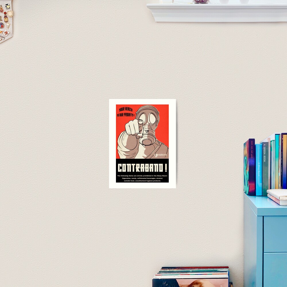 Item preview, Art Print designed and sold by PlusminusMedia.