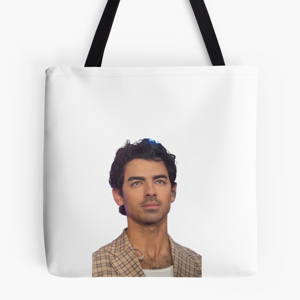 Vista previa del artículo con la obra «Bolsa estampada de tela», diseñado y vendido por httpmeggo.