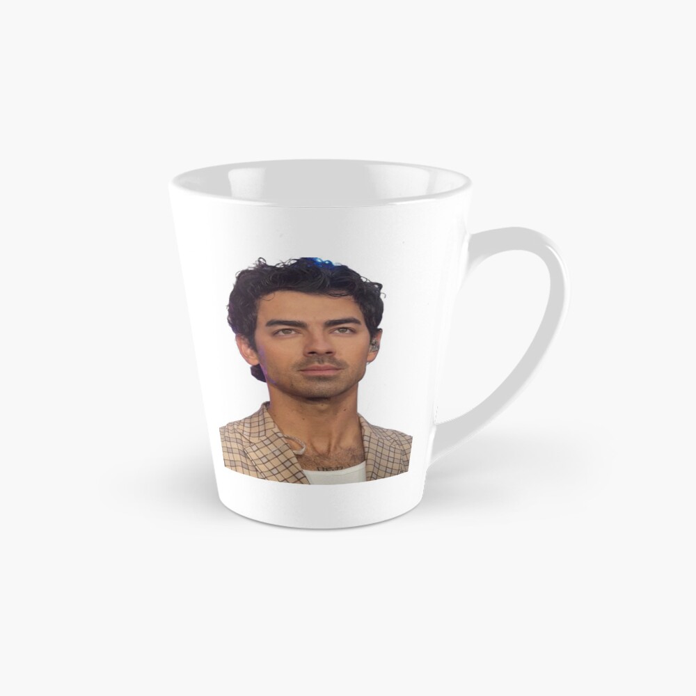 Vista previa del artículo con la obra «Taza cónica», diseñado y vendido por httpmeggo.
