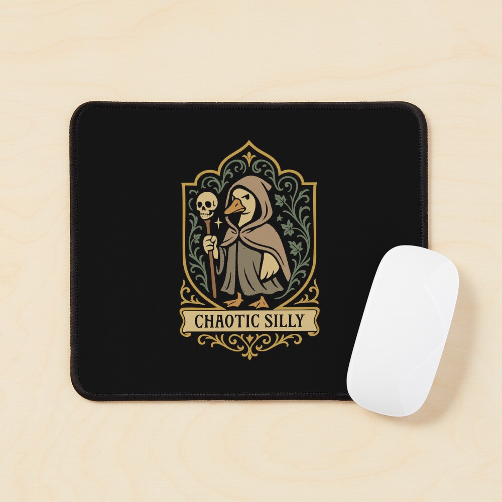 Item preview, Mouse Pad designed and sold by pixeptional.