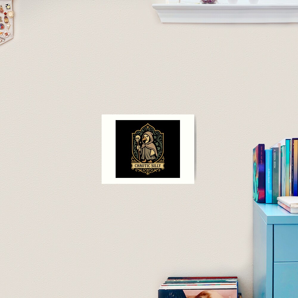 Item preview, Art Print designed and sold by pixeptional.